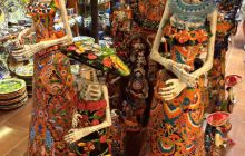 Zdjęcia z wyjazdu do Meksyku