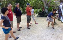 Zdjęcia z wyjazdu do Meksyku