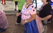 Zdjęcia z wyjazdu do Meksyku