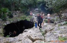 Zdjęcia z wyjazdu do Meksyku