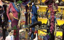 Zdjęcia z wyjazdu do Meksyku