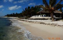 Zdjęcia z wyjazdu do Meksyku