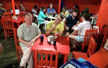 Zdjęcia z wyjazdu do Meksyku