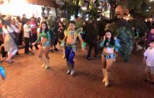 Zdjęcia z wyjazdu do Meksyku