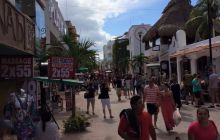 Zdjęcia z wyjazdu do Meksyku