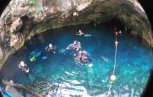 Zdjęcia z wyjazdu do Meksyku