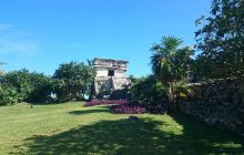 Zdjęcia z wyjazdu do Meksyku