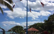 Zdjęcia z wyjazdu do Meksyku