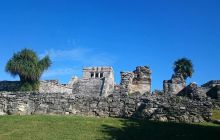 Zdjęcia z wyjazdu do Meksyku