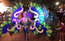 Zdjęcia z wyjazdu do Meksyku