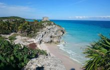 Zdjęcia z wyjazdu do Meksyku