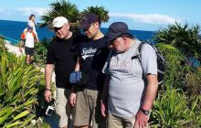 Zdjęcia z wyjazdu do Meksyku