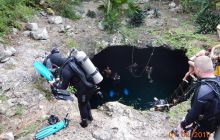 Zdjęcia z wyjazdu do Meksyku