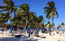 Zdjęcia z wyjazdu do Meksyku