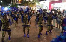 Zdjęcia z wyjazdu do Meksyku