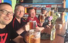 Zdjęcia z wyjazdu do Meksyku