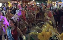 Zdjęcia z wyjazdu do Meksyku