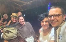 Zdjęcia z wyjazdu do Meksyku