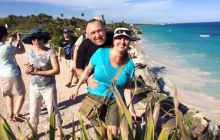 Zdjęcia z wyjazdu do Meksyku