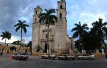 Zdjęcia z wyjazdu do Meksyku