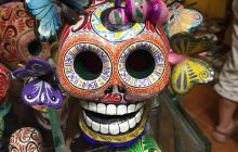 Zdjęcia z wyjazdu do Meksyku