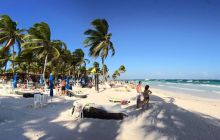 Zdjęcia z wyjazdu do Meksyku