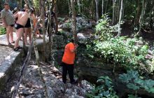 Zdjęcia z wyjazdu do Meksyku