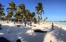 Zdjęcia z wyjazdu do Meksyku