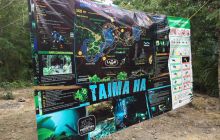 Zdjęcia z wyjazdu do Meksyku