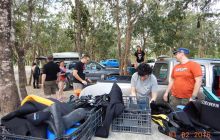 Zdjęcia z wyjazdu do Meksyku