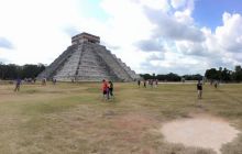 Zdjęcia z wyjazdu do Meksyku