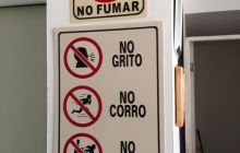 Zdjęcia z wyjazdu do Meksyku