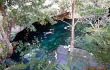 Zdjęcia z wyjazdu do Meksyku