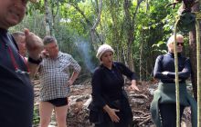 Zdjęcia z wyjazdu do Meksyku