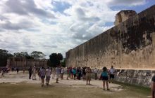 Zdjęcia z wyjazdu do Meksyku