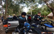 Zdjęcia z wyjazdu do Meksyku