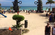 Zdjęcia z wyjazdu do Meksyku