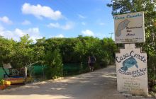 Zdjęcia z wyjazdu do Meksyku