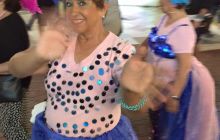 Zdjęcia z wyjazdu do Meksyku