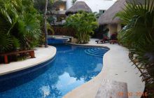 Zdjęcia z wyjazdu do Meksyku