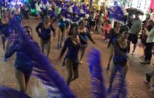 Zdjęcia z wyjazdu do Meksyku