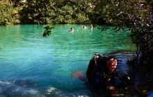 Zdjęcia z wyjazdu do Meksyku