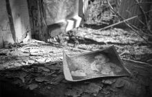 Wyjazd do strefy „ZONY” wokół elektrowni atomowej w Czarnobylu i Prypeci!