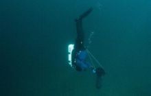 Nauka Nurkowania na Skuterze Podwodnym