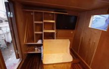 Nurkowanie na wraku Jan Heweliusz