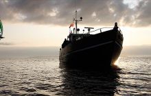 Nurkowanie na wraku Jan Heweliusz