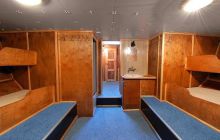 Nurkowanie na wraku Jan Heweliusz