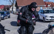 Nurkowania na wraku Bryza