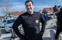 Nurkowania na wraku Bryza