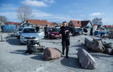 Nurkowania na wraku Bryza